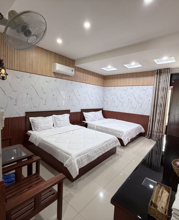 Đặt Phòng Khách Sạn Long Khánh Dễ Dàng Trên Agoda – Booking – Trip.com
