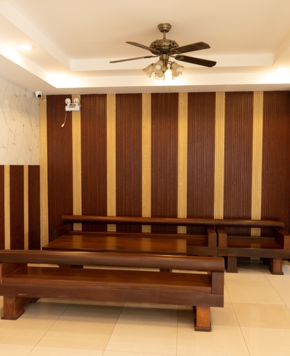 Top Khách Sạn Long Khánh 2025 – Long Khánh View Đẹp Gây Ấn Tượng Với Phòng View và Dịch Vụ 24/7