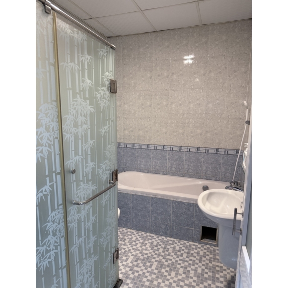 PHÒNG ĐÔI LỚN / PHÒNG GIA ĐÌNH 35M² – KHẢ NĂNG TIẾP CẬN NGƯỜI KHUYẾT TẬT