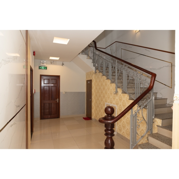 PHÒNG ĐƠN TIÊU CHUẨN 25M² – SANG TRỌNG, RIÊNG TƯ & TIỆN NGHI